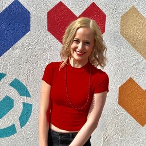 Meet your Posher, Hannah